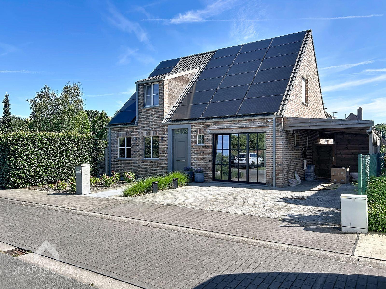 Maison à vendre à Liematestraat 19 Oostkamp