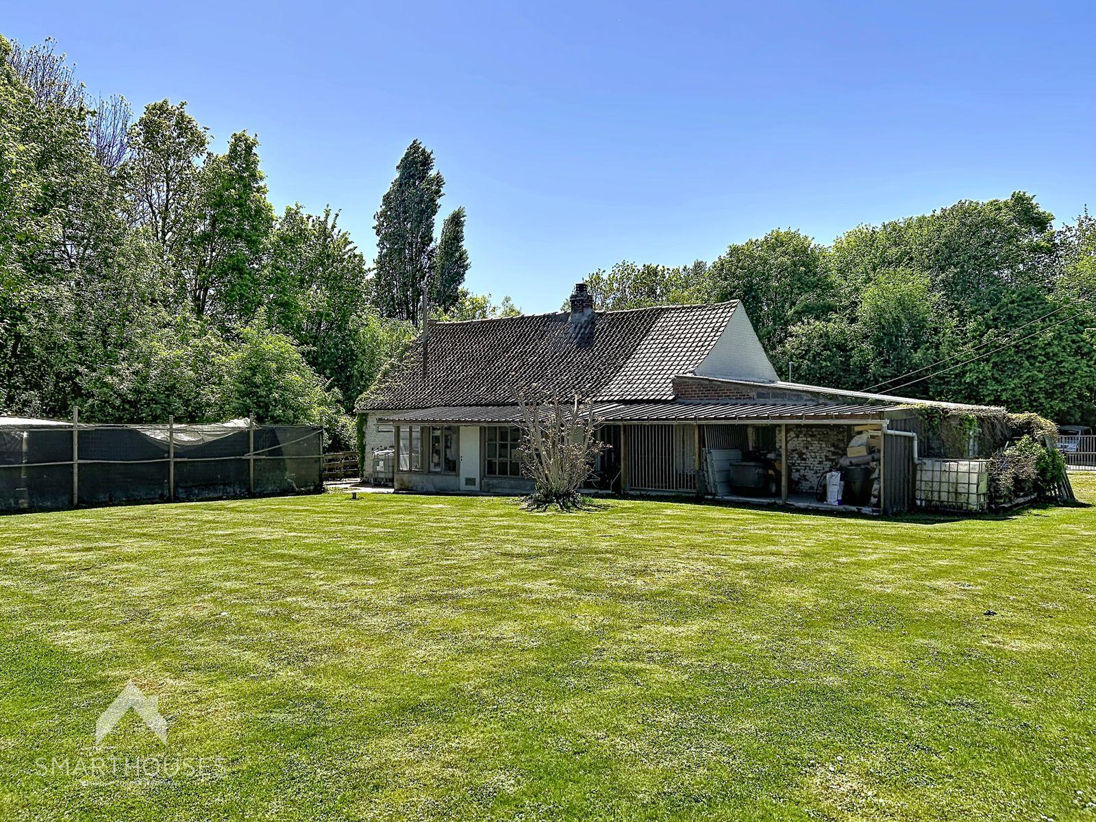 Maison à vendre à Grote Kruisstraat 83 Lauwe