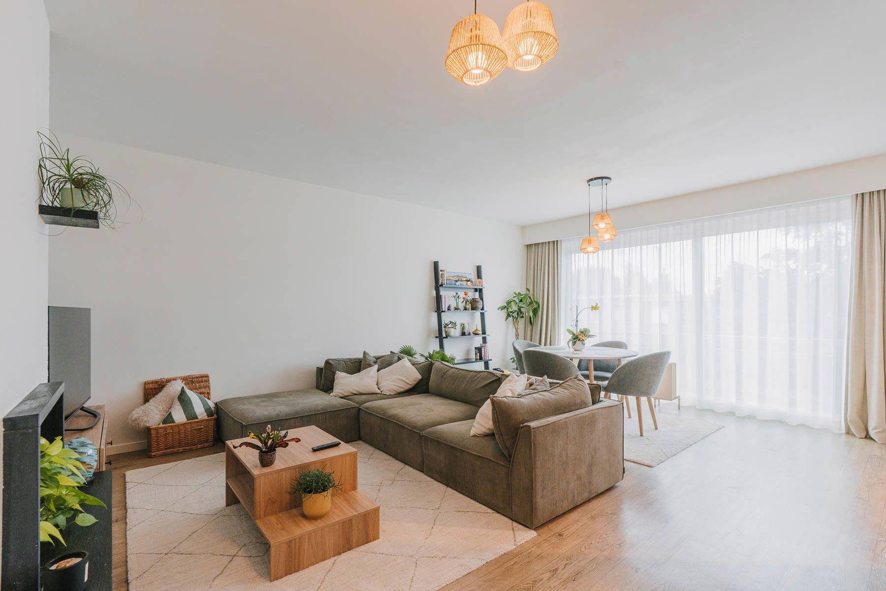Appartement à vendre à Gerard van Laethemlaan 2 Edegem