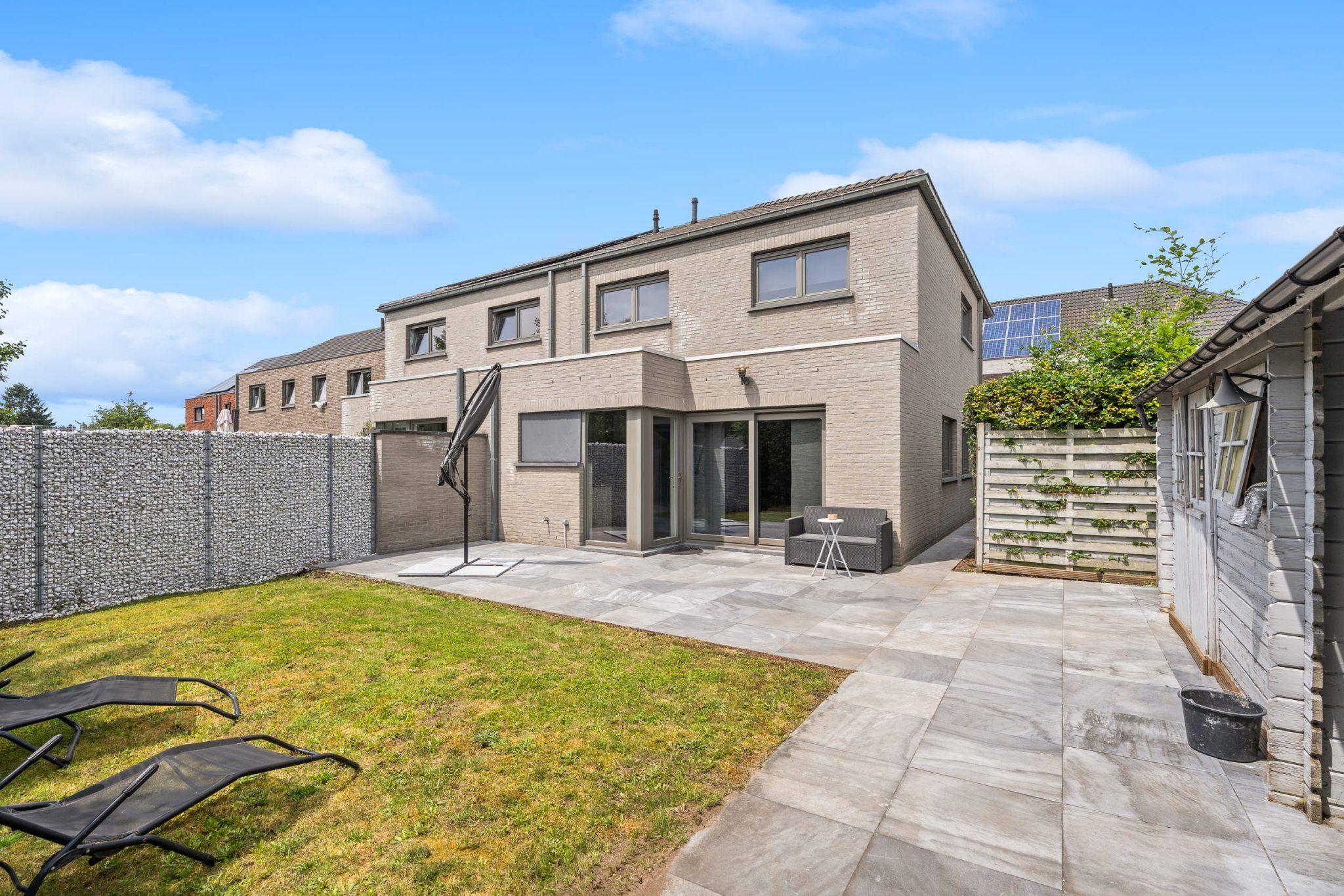 Maison à vendre à Kerkelandstraat 2 Lokeren
