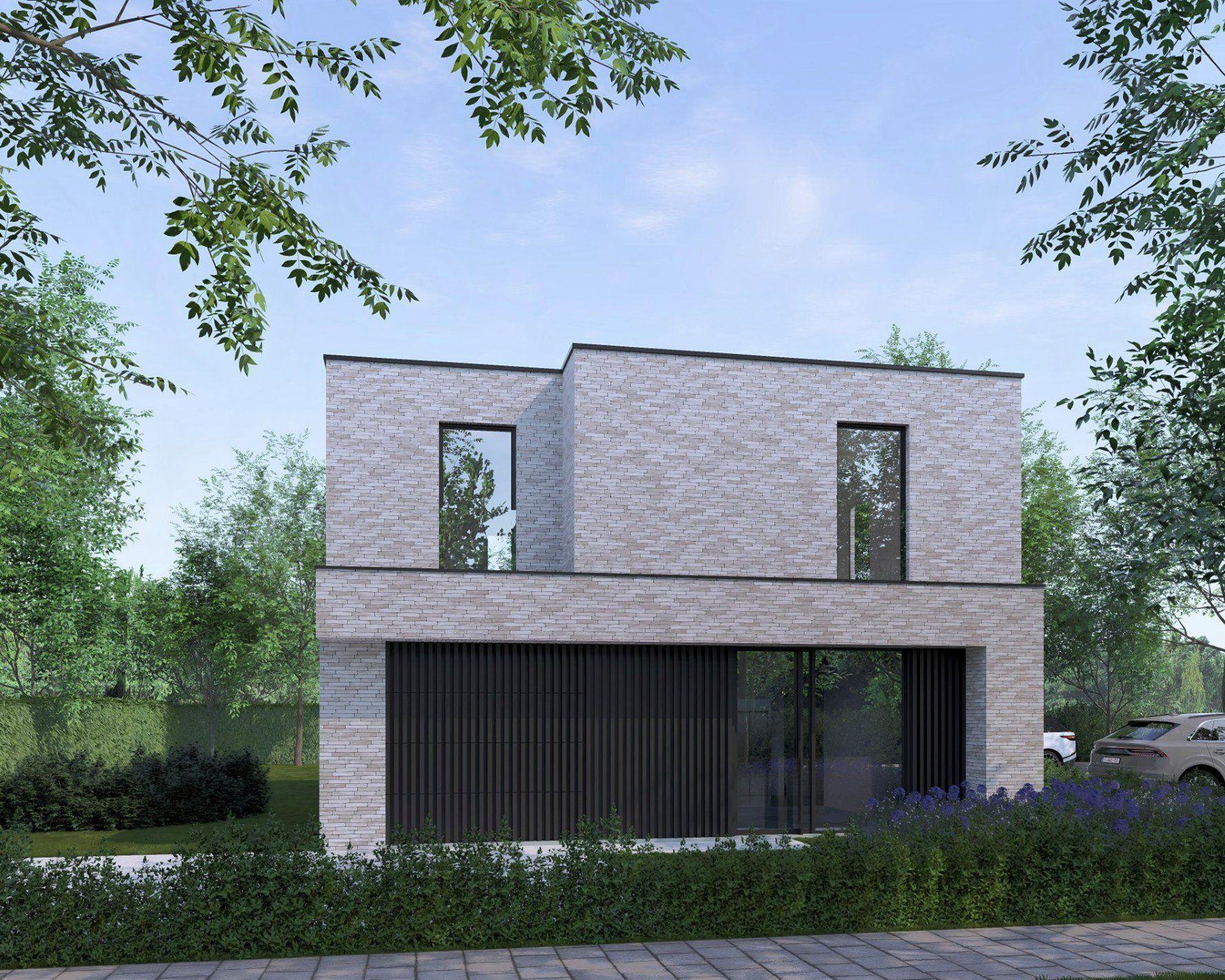 Maison à vendre à Loppemstraat 19a Zedelgem
