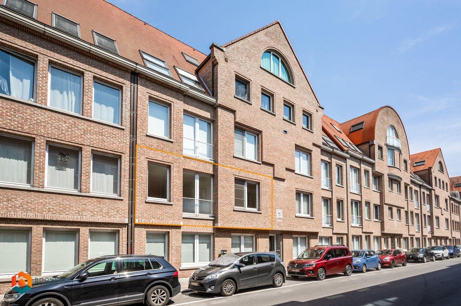 Appartement à louer à Boomlaarstraat 8 Lier