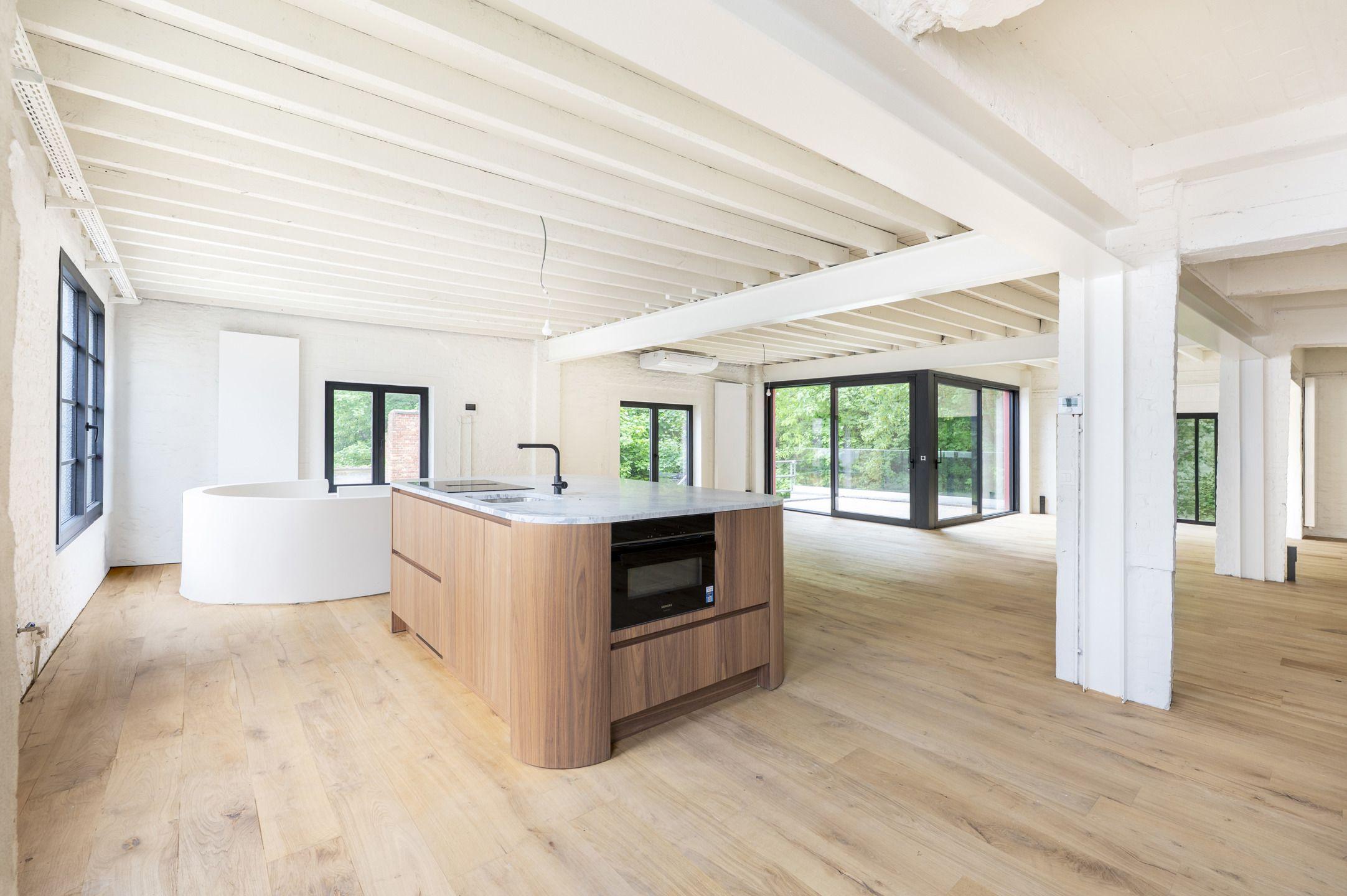 Immeuble mixte à vendre à Antwerpsestraat 109 Mortsel