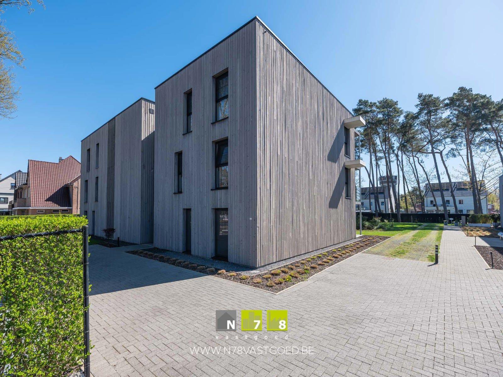Appartement à vendre à Weg naar As 148 Genk