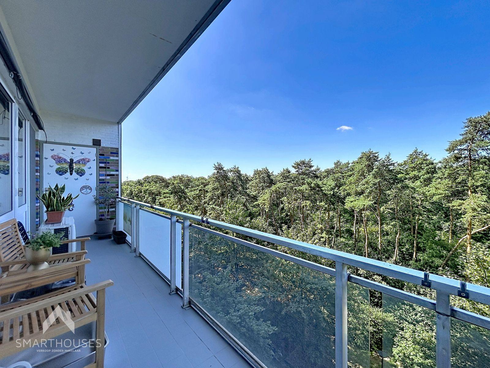 Appartement à vendre à Zonneweeldelaan 21 Genk