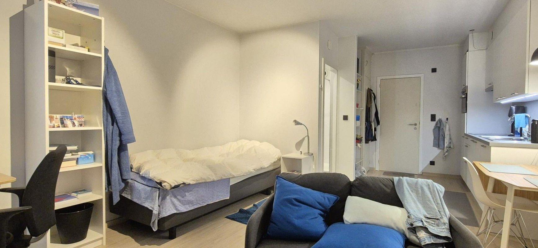 Studio à louer à Tervuursestraat 46 Louvain