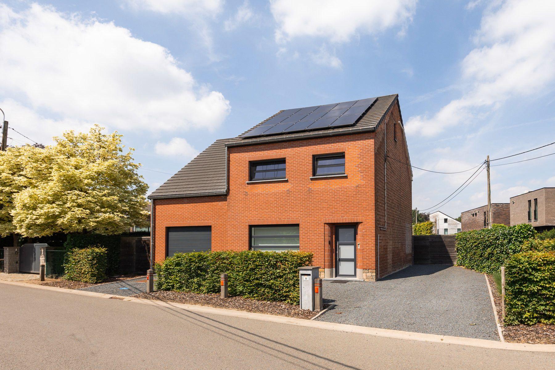 Maison à vendre à Pater Damiaanstraat 50 Tremelo