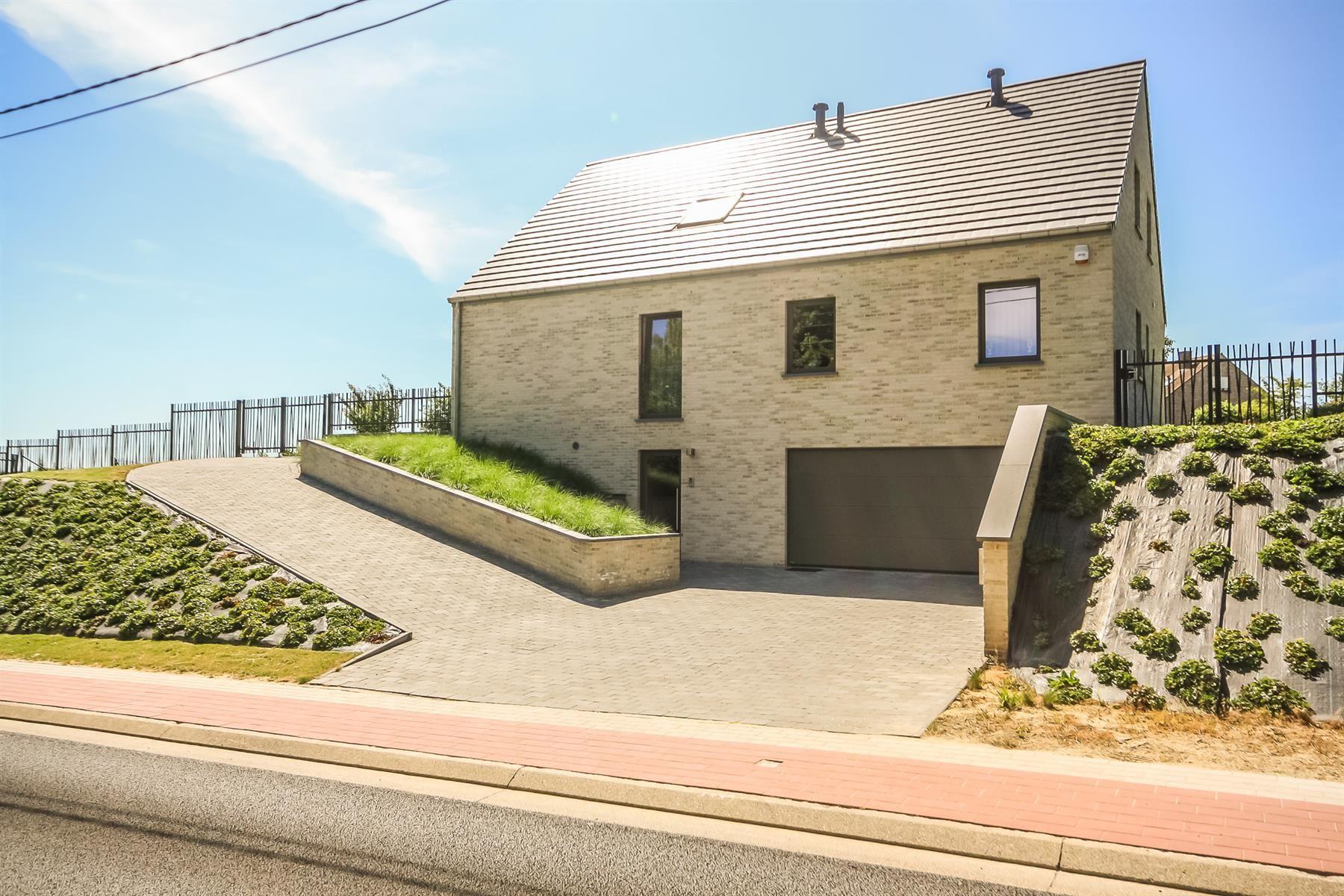 Villa à louer à Overijsesteenweg 5 Duisburg
