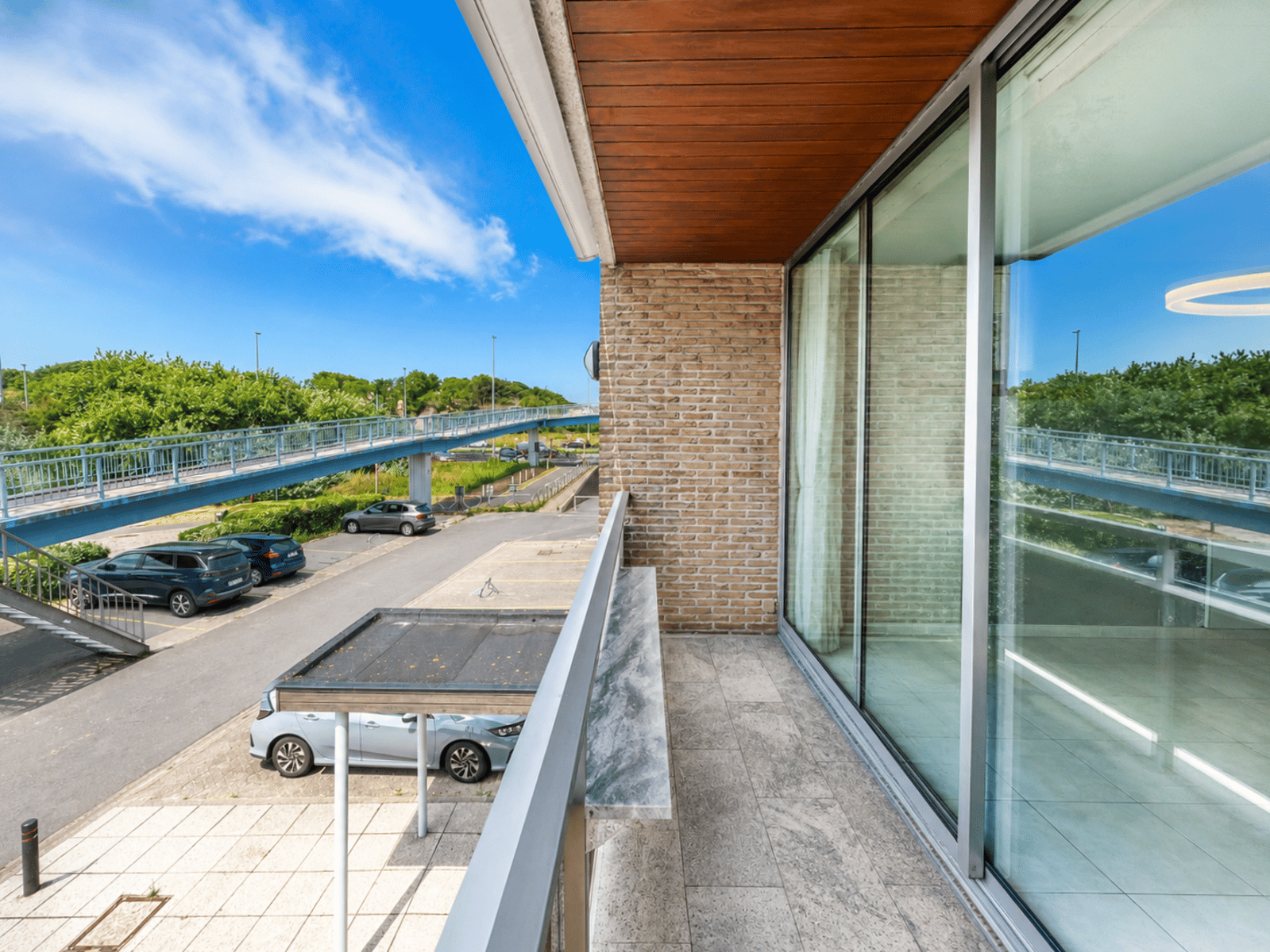 Appartement à vendre à Kapelstraat 56 Bredene