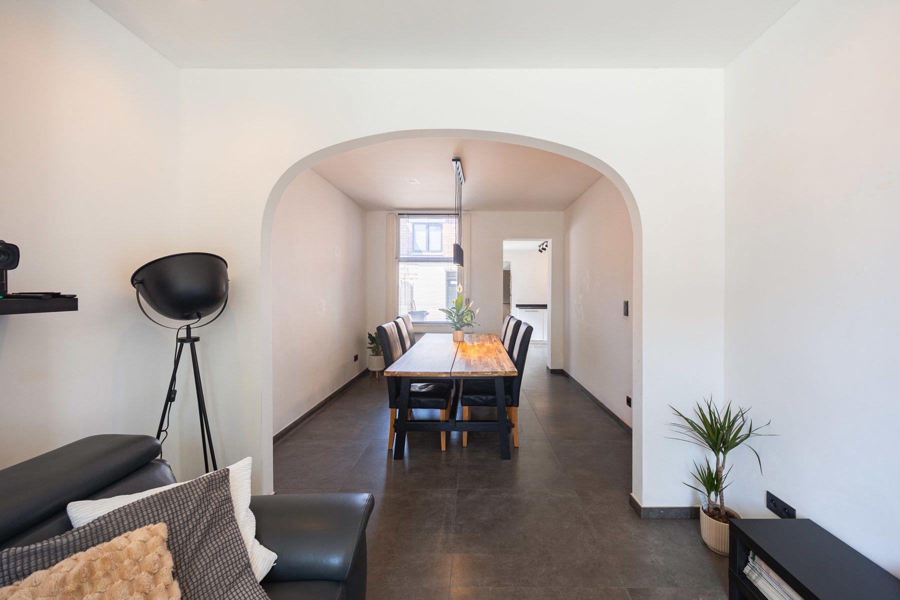 Maison à vendre à Koning Albertstraat 48 Zwijndrecht