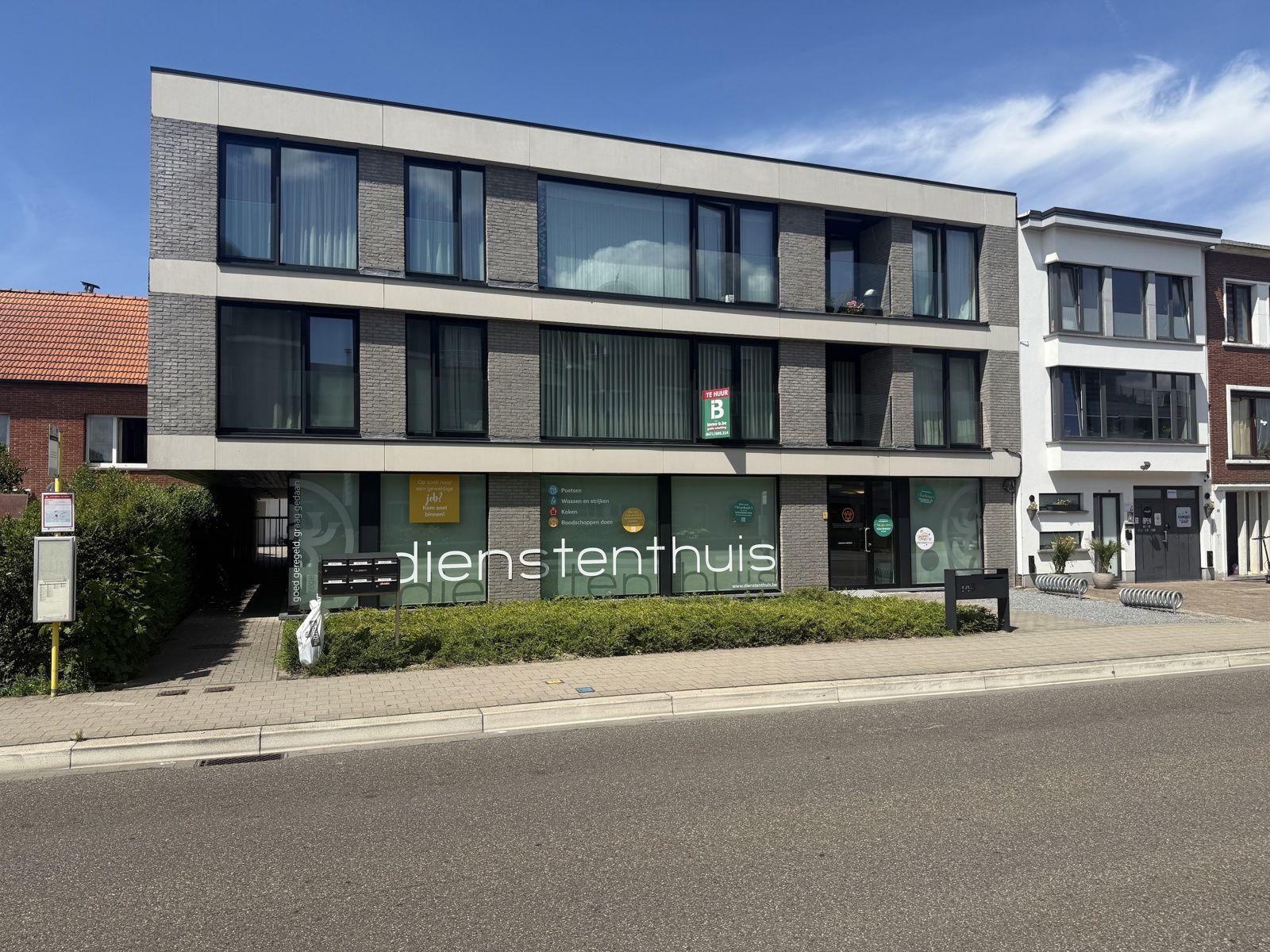 Appartement à louer à Steenweg op Gierle 150 Turnhout