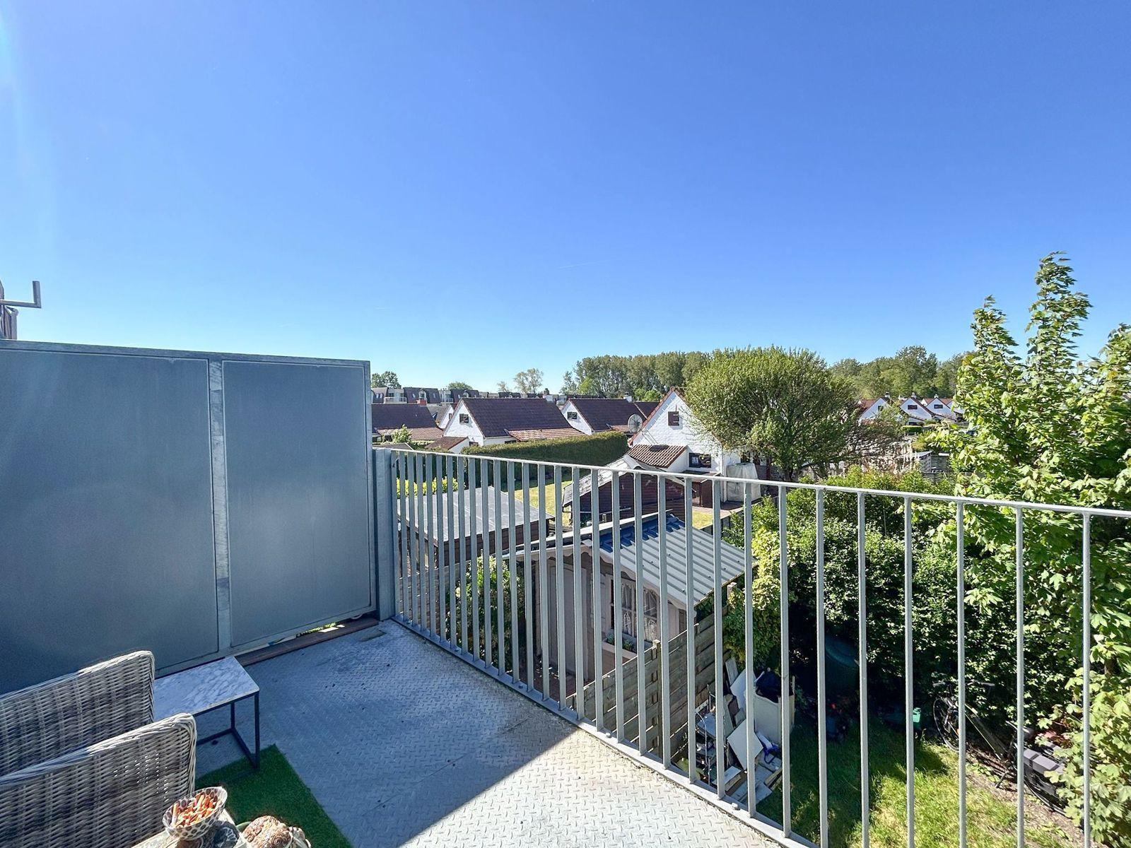 Appartement à vendre à Derbylaan 40 Bredene