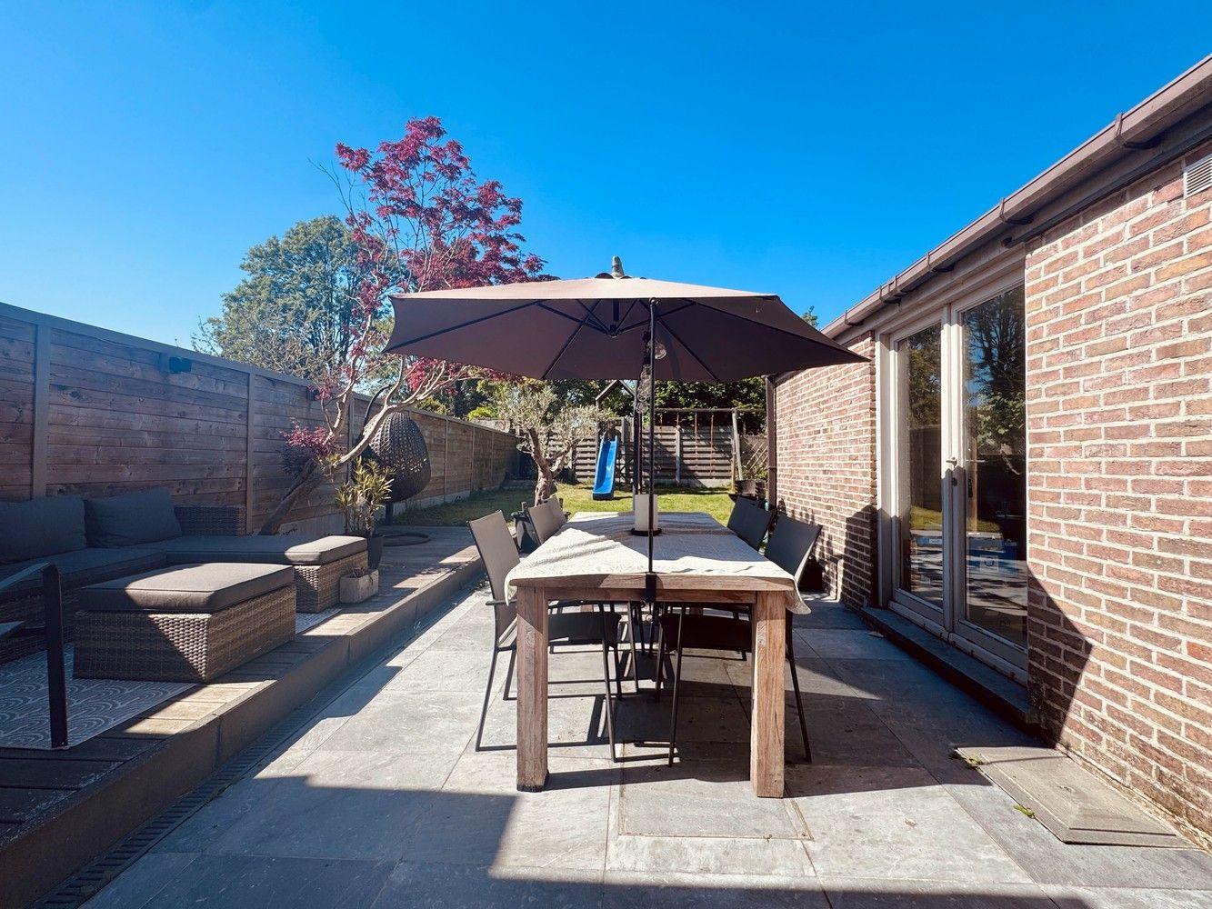 Maison à vendre à Sint-Laurentiusstraat 2 Zedelgem