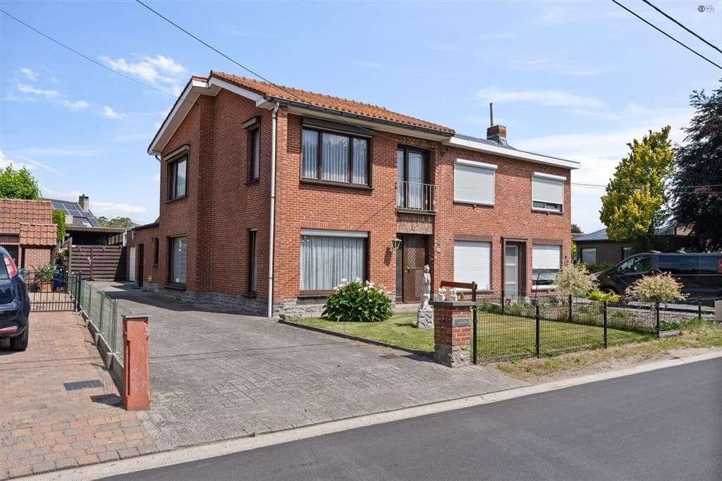 Maison à vendre à Voorthoek 12 Stekene
