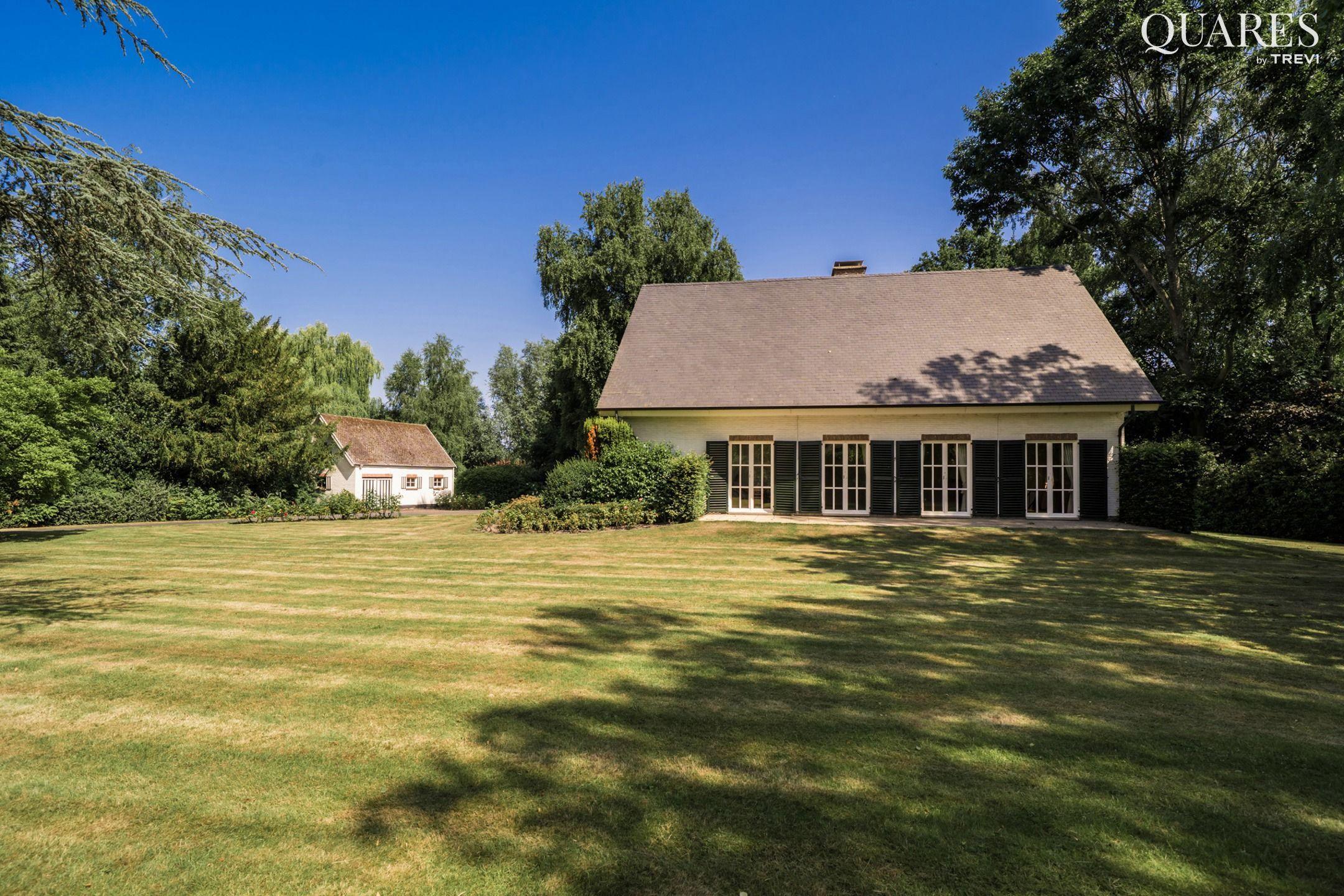 Maison à vendre à Beversebaan 81 Zwijndrecht