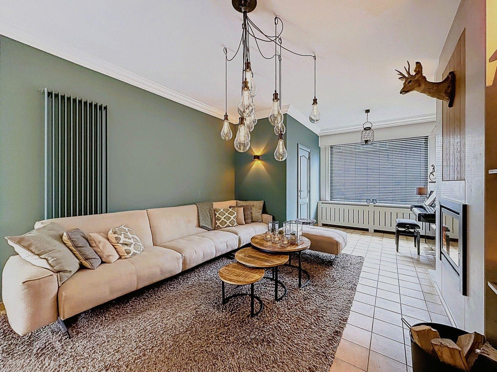 Maison à vendre à Sint Jansstraat 48 Staden
