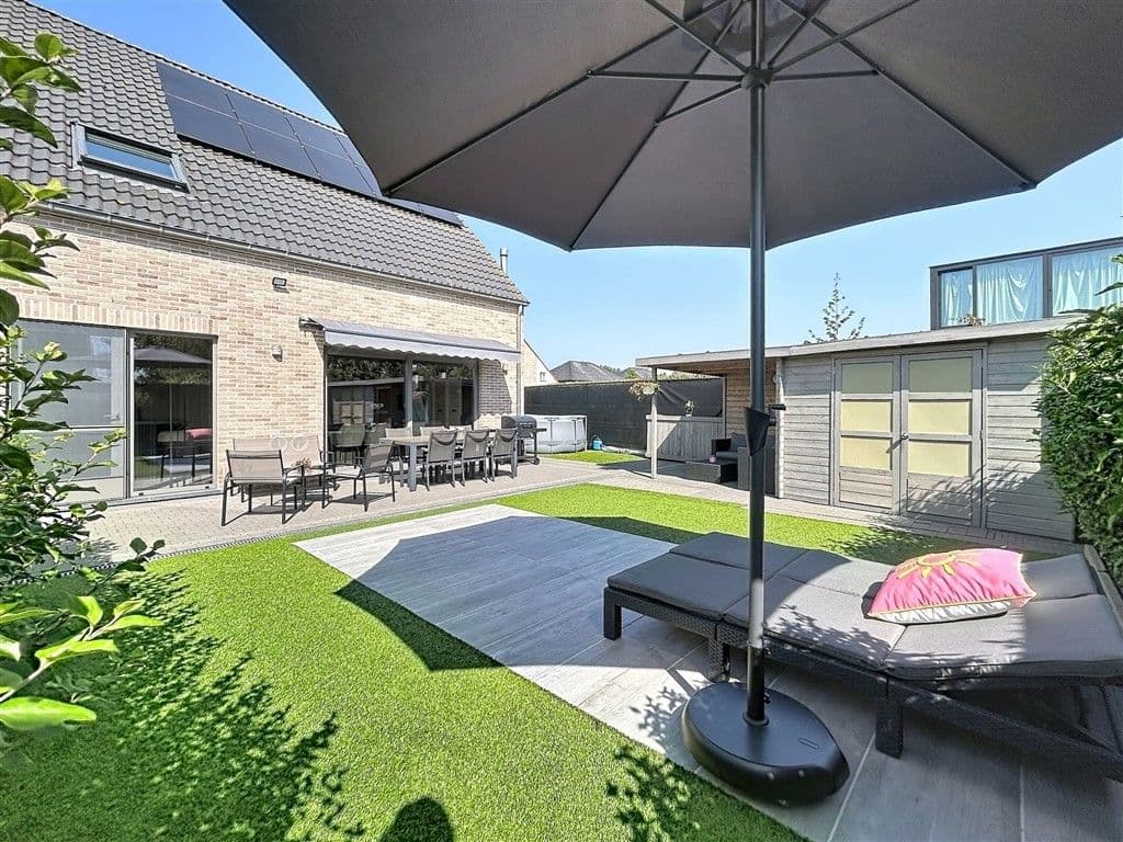 Maison à vendre à Ten Hogen 17C De Klinge