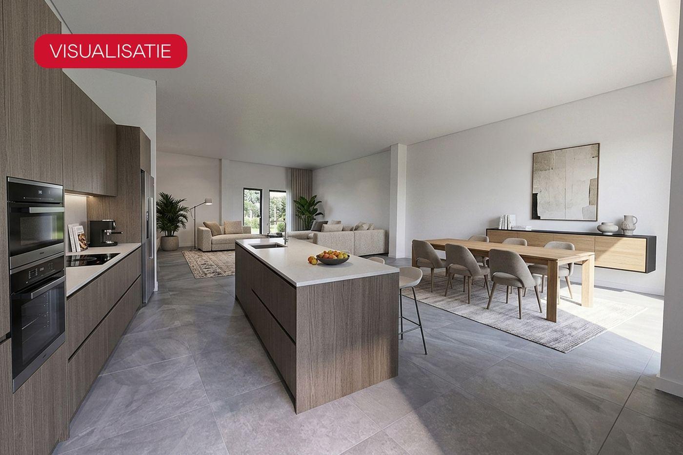 Maison à vendre à Brugsesteenweg 67 Oudenburg