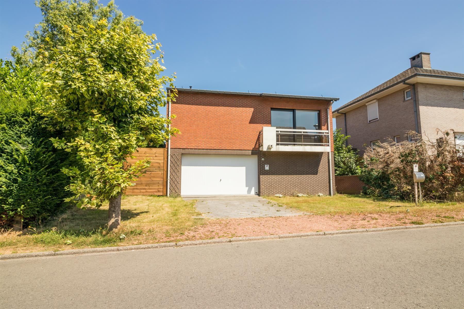 Maison à louer à Kouterlaan 63 Zaventem