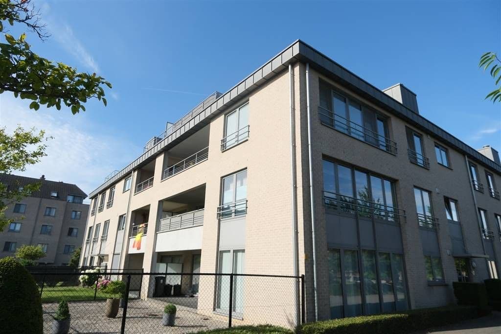 Appartement à louer à Hoogstraat 3 Zaventem