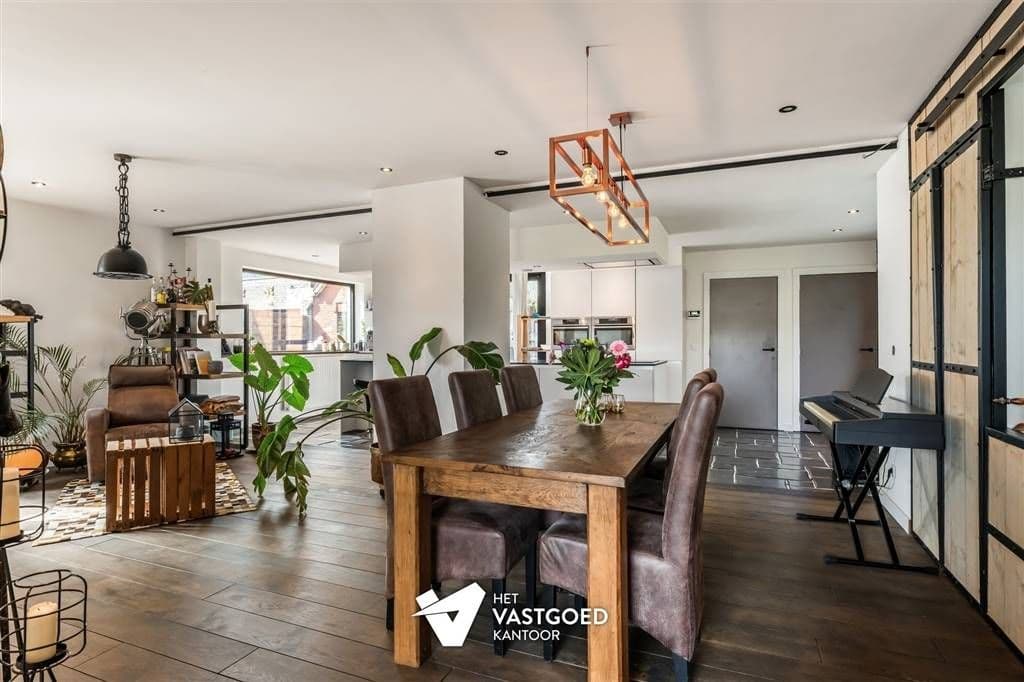 Maison à vendre à Zuidstraat 71 Beringen