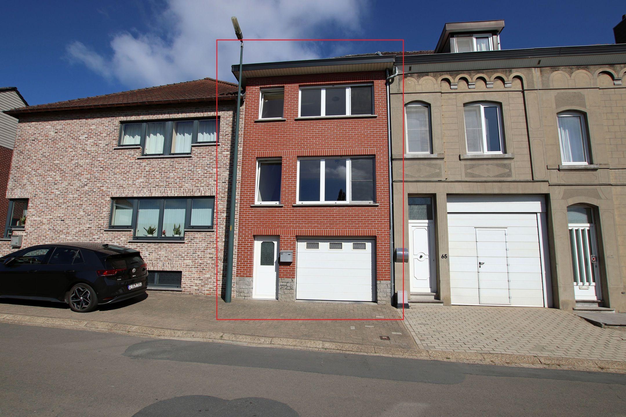 Maison à louer à Ijzerstraat 67 Tervuren