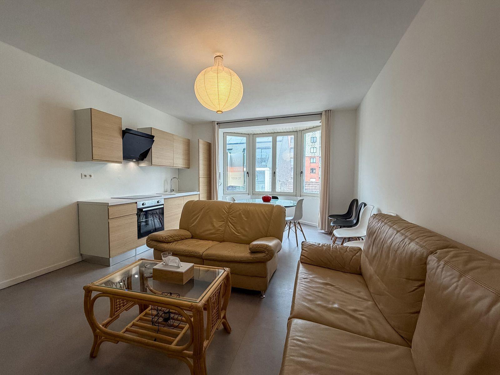 Appartement à vendre à Distellaan 15 Westende