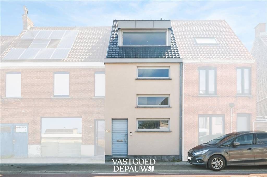 Maison à vendre à Brugsestraat 128 Oostkamp