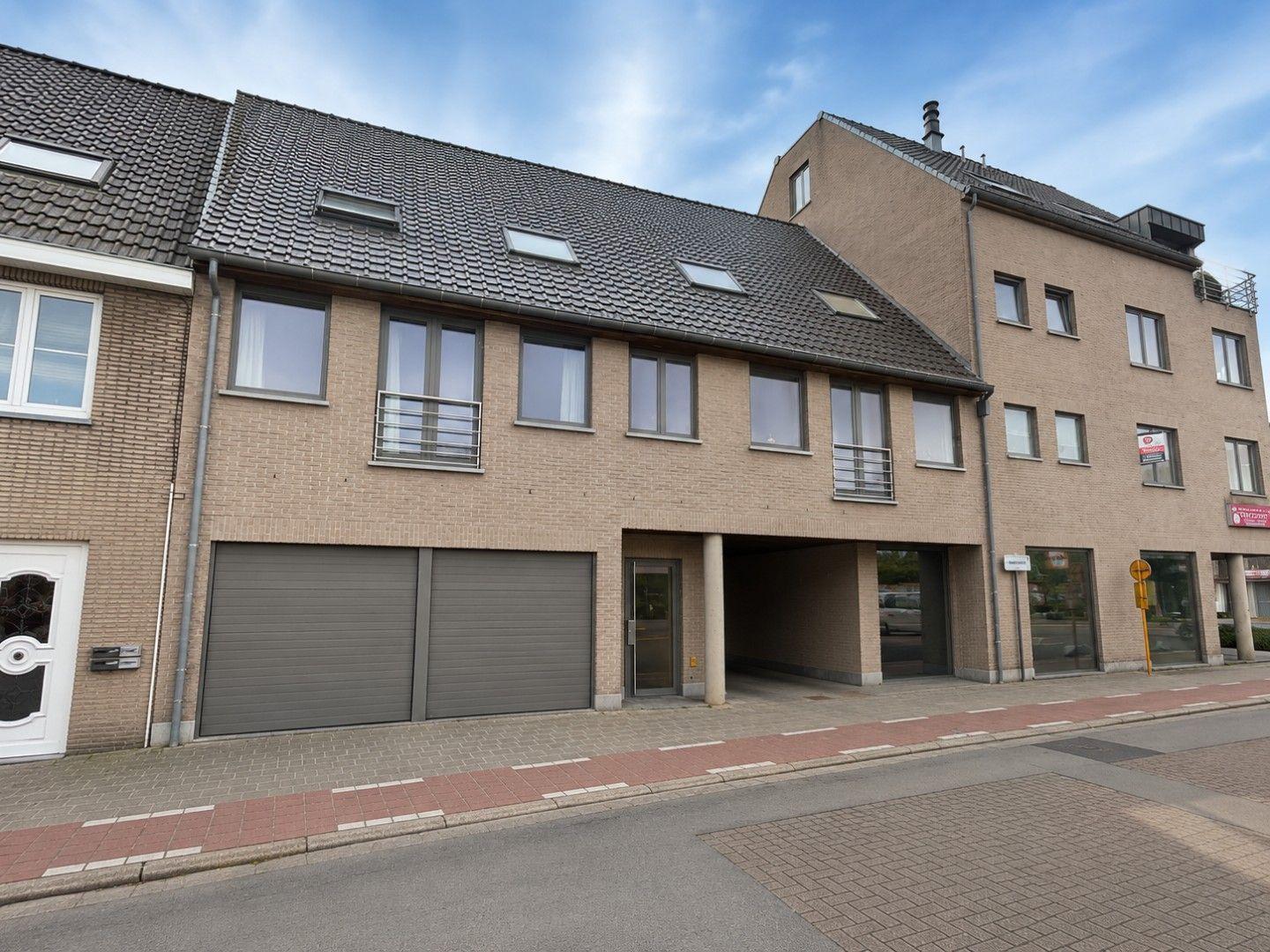Appartement à louer à Molenstraat 2A Waarschoot