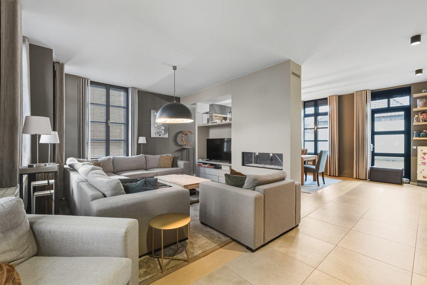 Maison à vendre à Sint-Elooisstraat 30 Ruddervoorde
