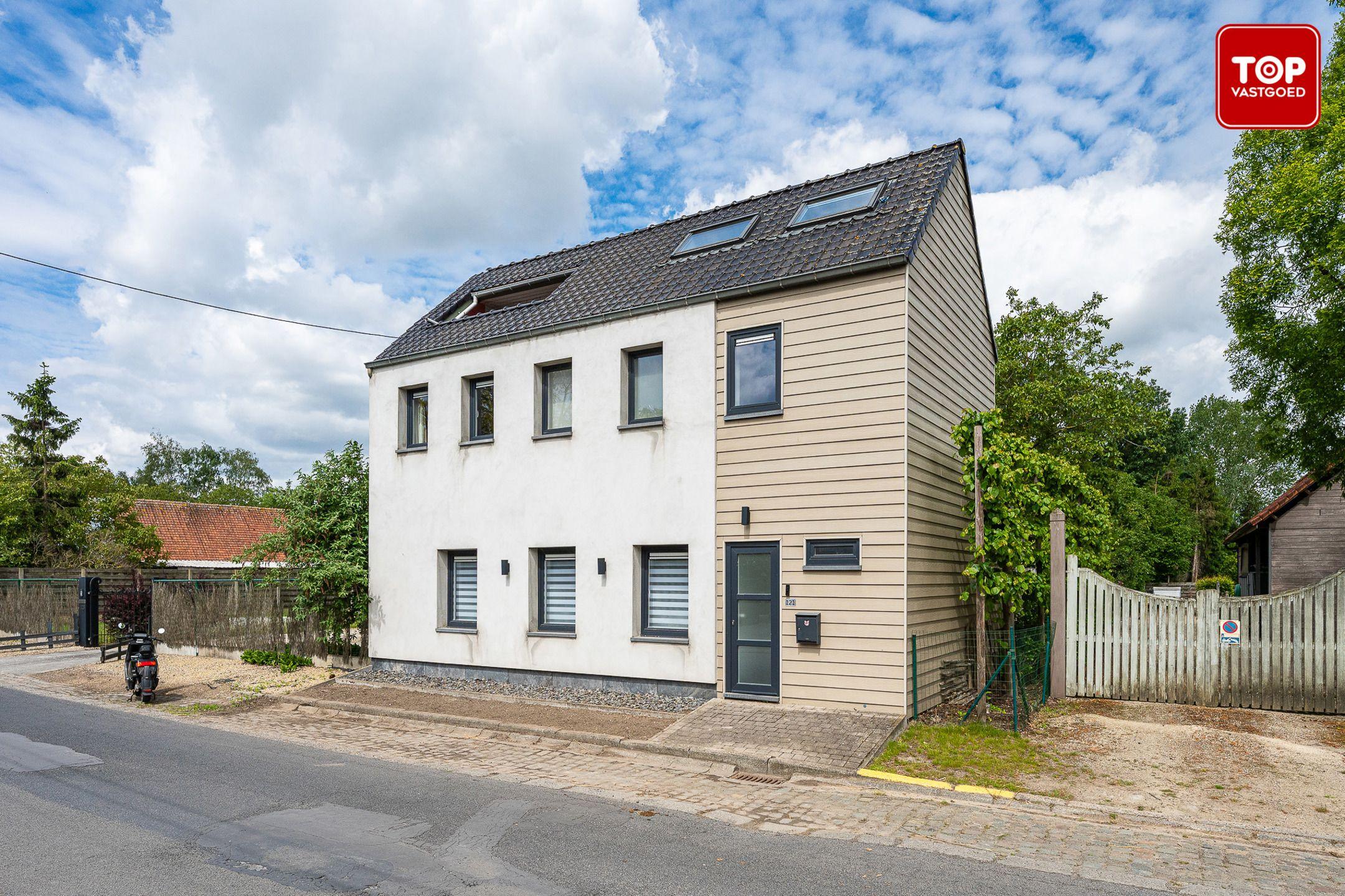 Maison à vendre à Naastveldstraat 121 Lokeren