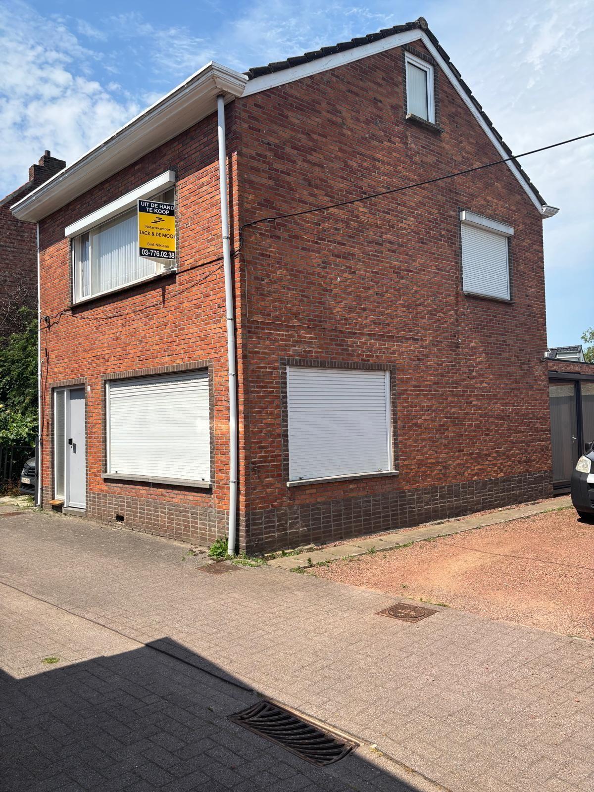 Maison à vendre à Grensstraat 9 Doel