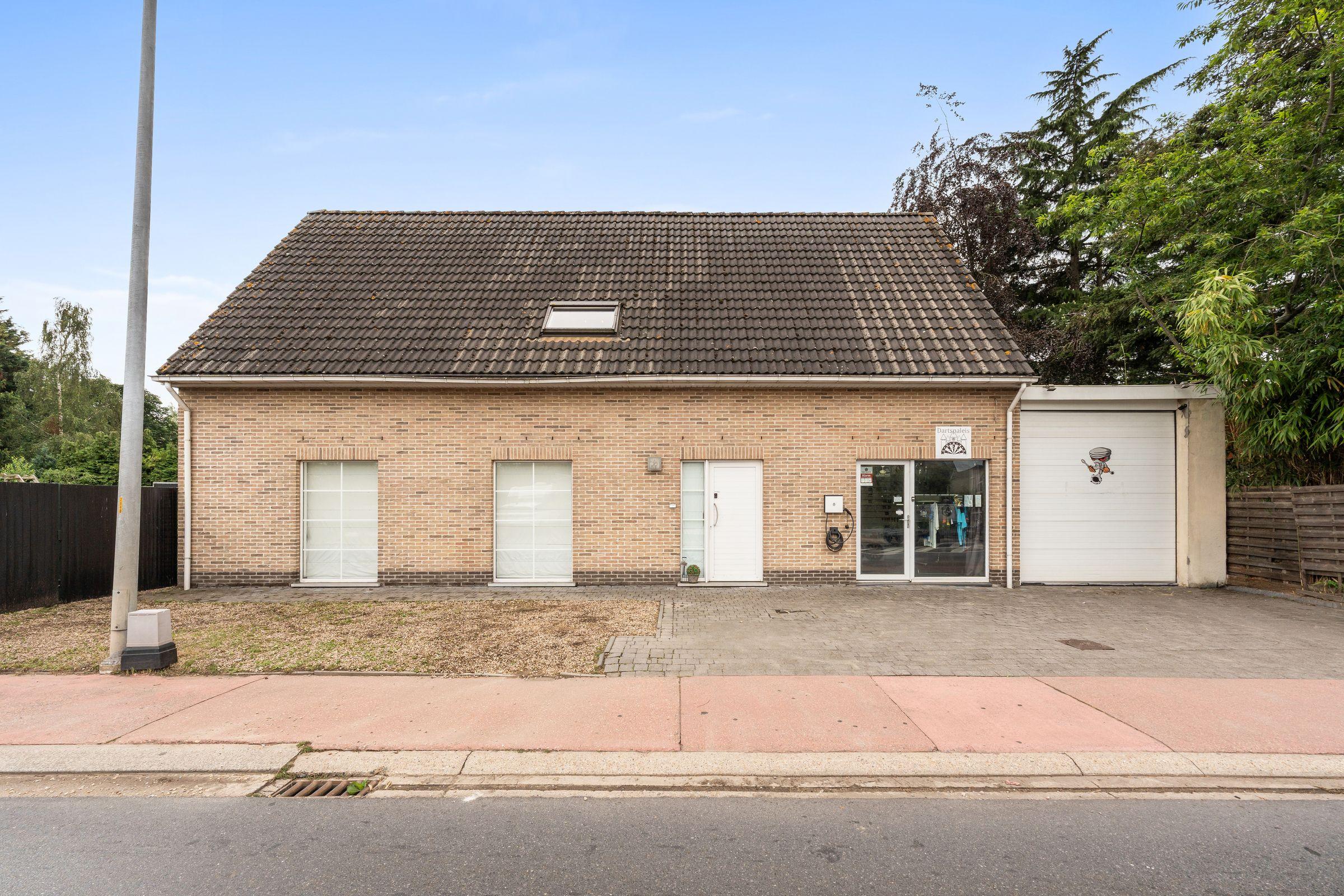 Maison à vendre à Bettestraat 39 Stekene