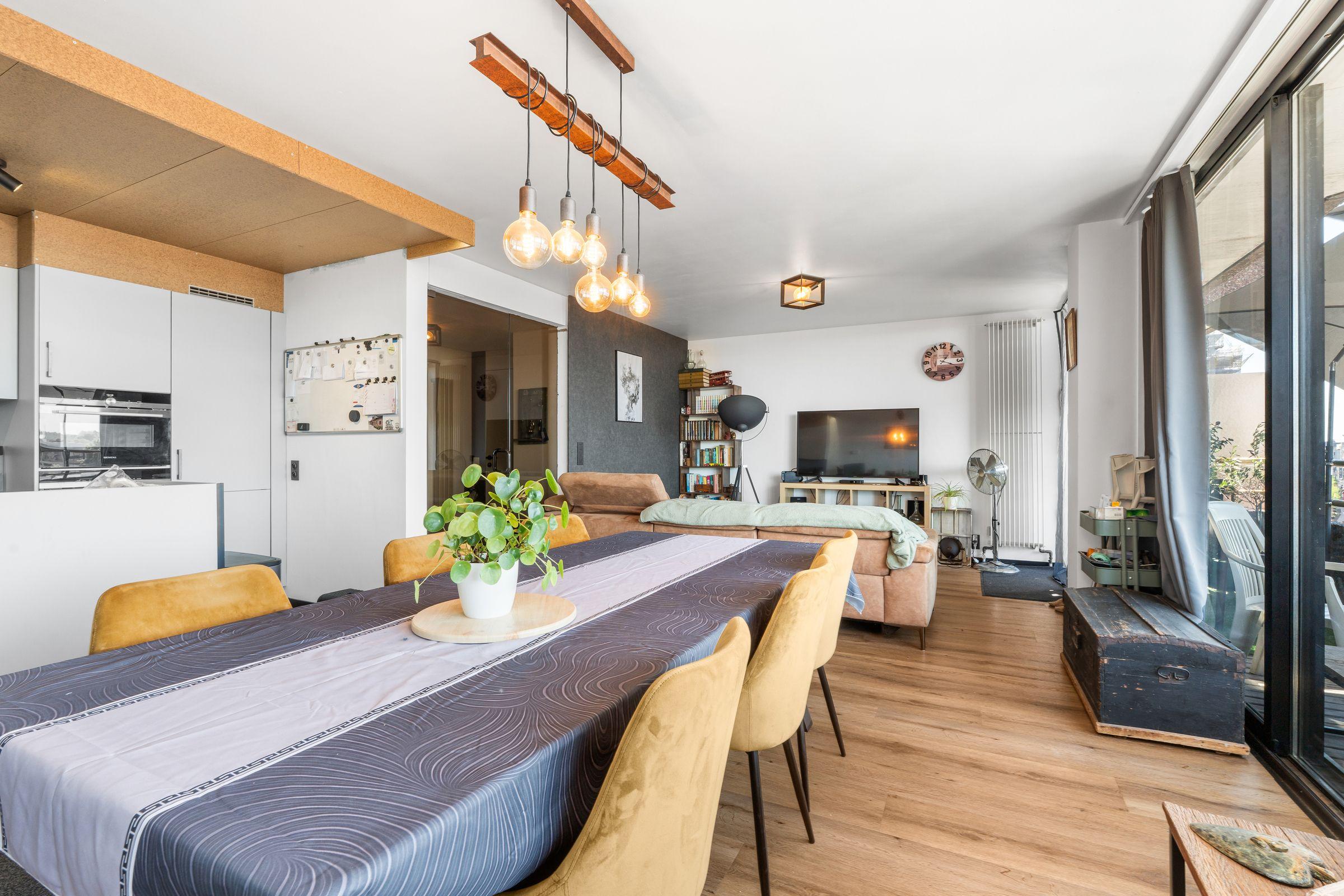 Appartement à vendre à Plezantstraat 33 Sint-Niklaas