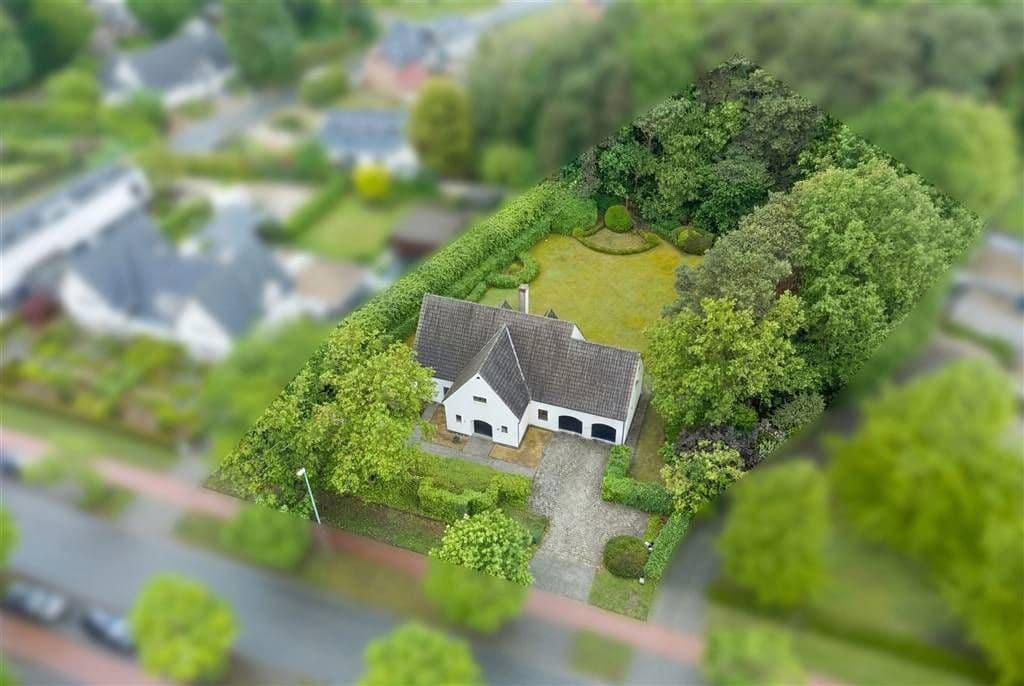 Villa à vendre à Mosselerlaan 65 Genk