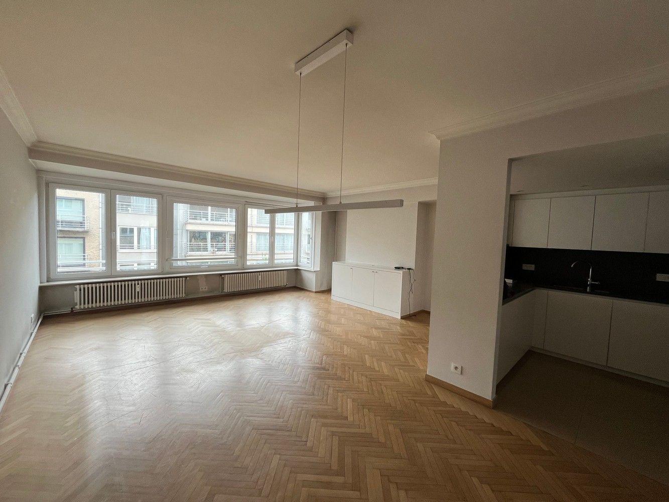Appartement à louer à Rogierlaan 34 Ostende