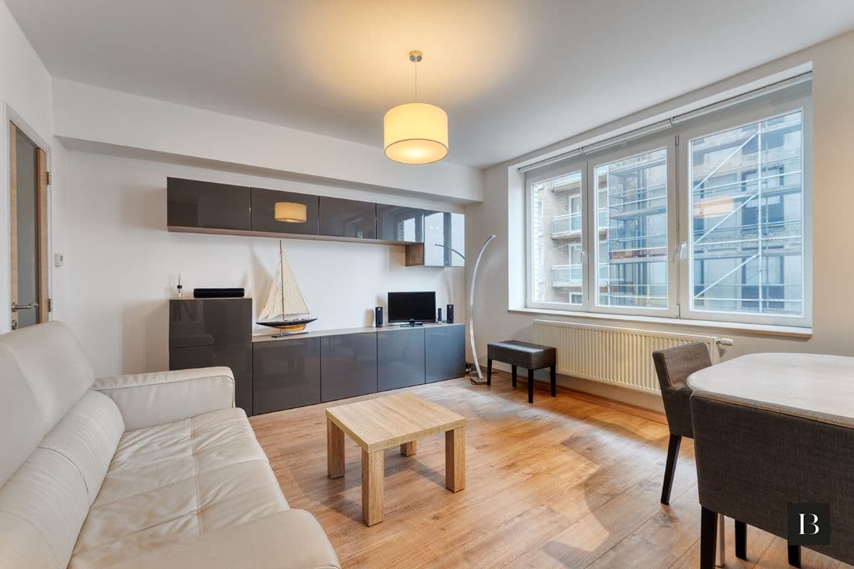 Appartement à vendre à Regoudthelling 9 Blankenberge