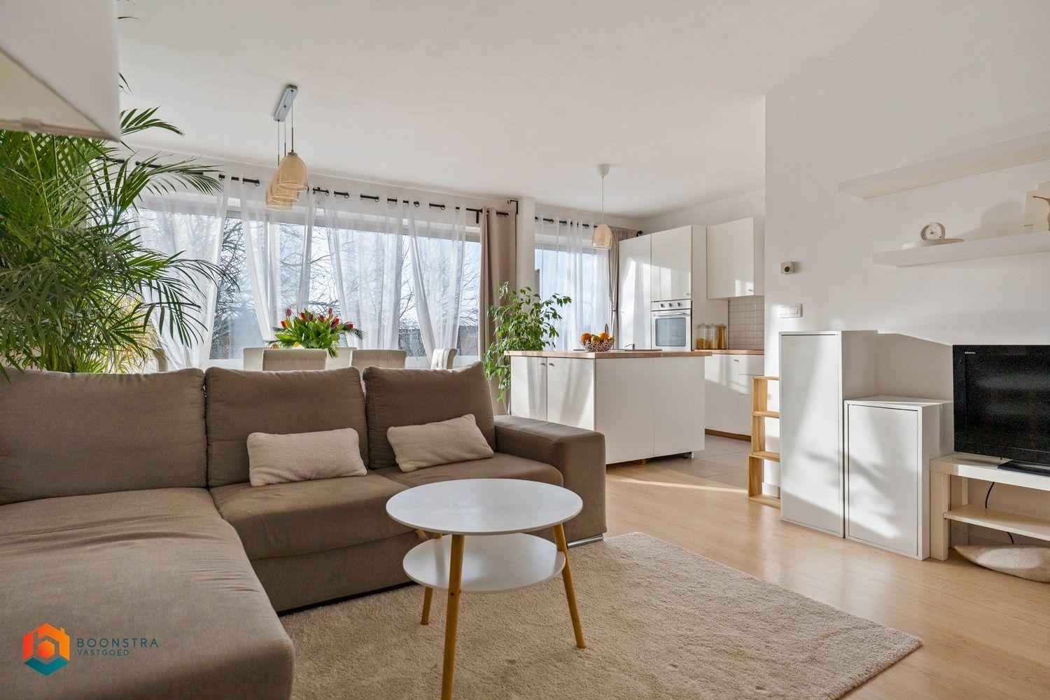 Appartement à vendre à Buizegemlei 124 Edegem