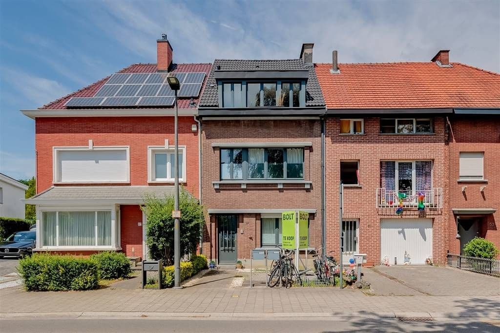 Maison à vendre à Torenstraat 49 Wommelgem