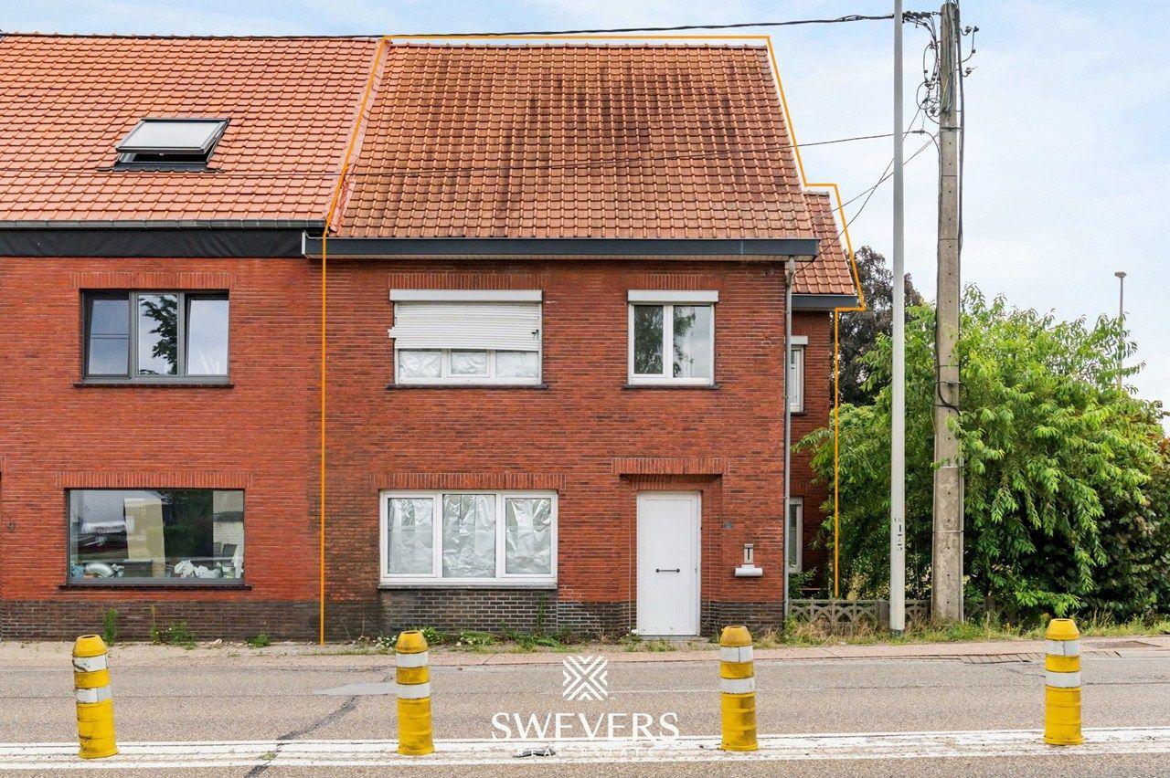 Maison à vendre à Kasteletsingel 2 Beringen