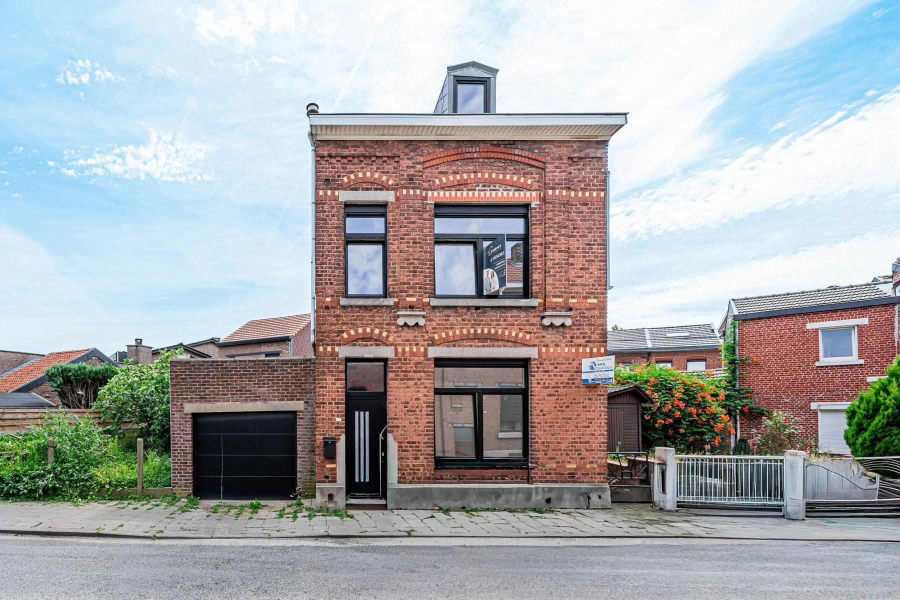 Maison à vendre à Rue Visé Voie 270 Vottem