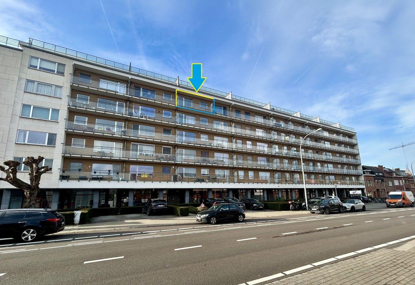 Appartement à vendre à Naamsesteenweg 382 Heverlee