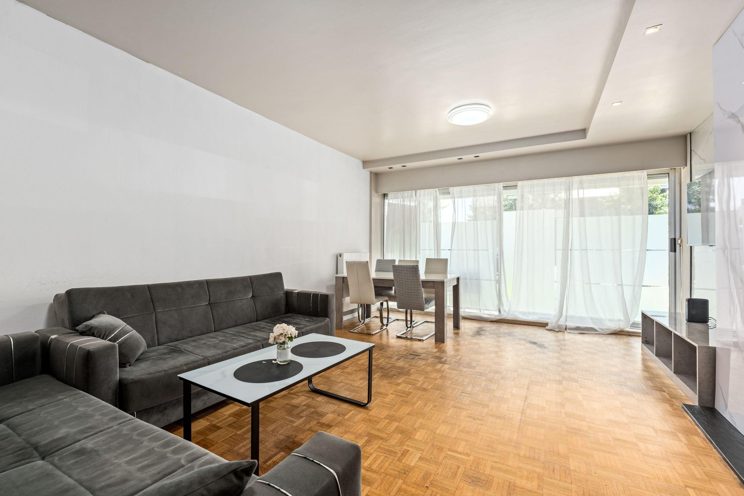 Appartement à vendre à Ciamberlanidreef 42 Beveren