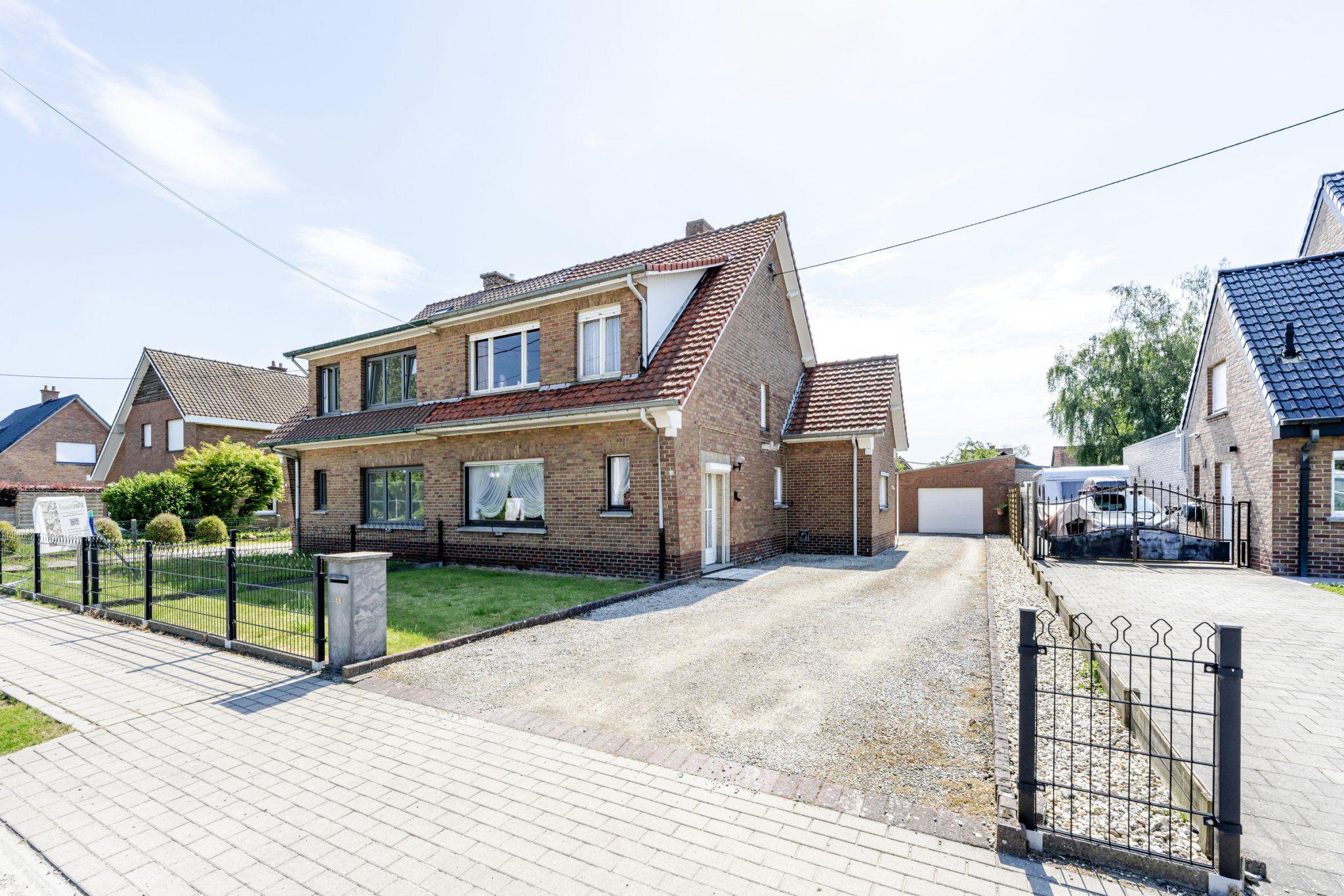 Maison à vendre à Molenstraat 48 Avelgem