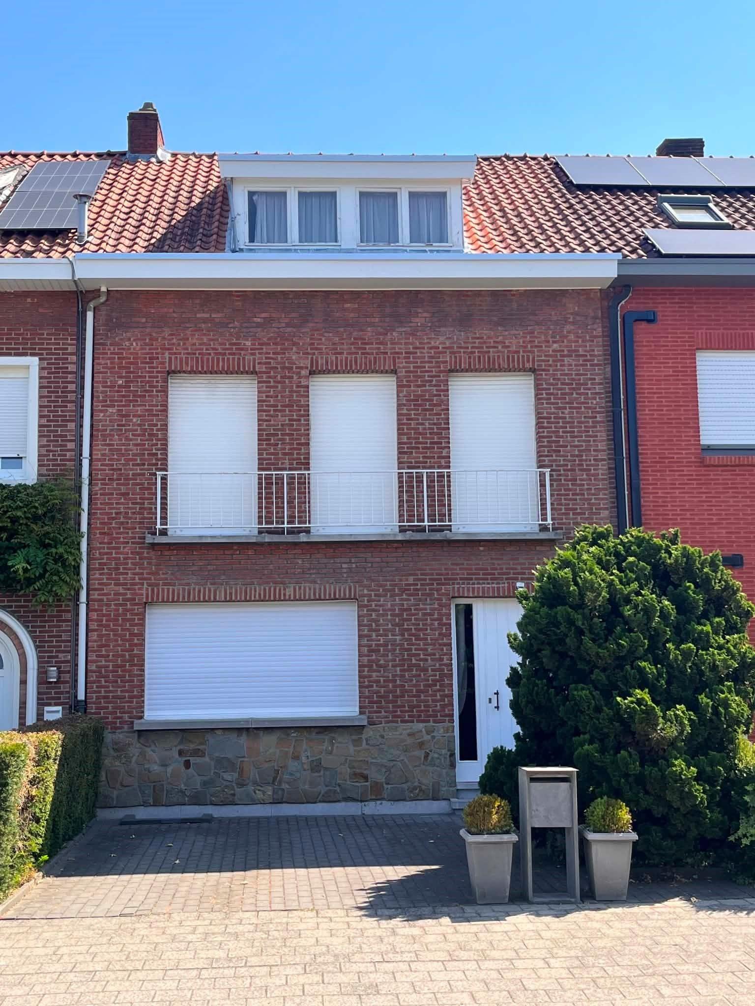 Maison à vendre à Ridder Gerardilaan 69 Edegem