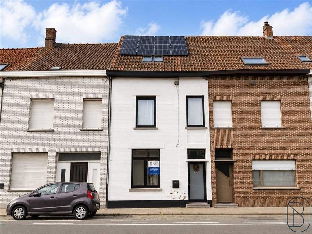 Maison à vendre à Kortrijkstraat 289 Wevelgem