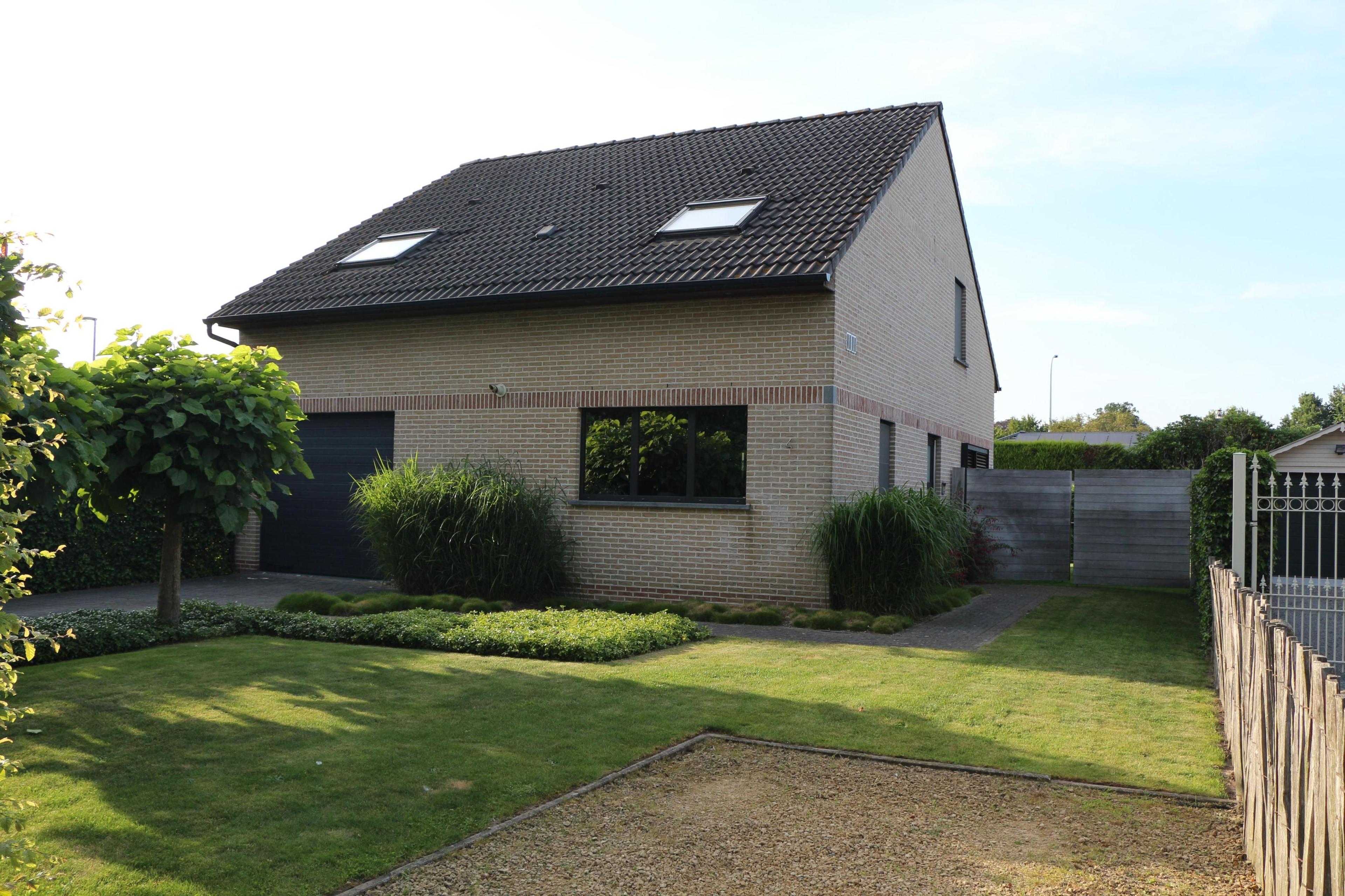 Maison à vendre à Reinaertlaan 4 Belsele