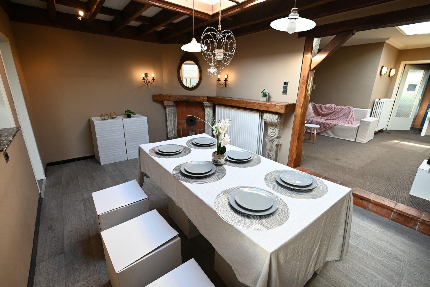 Maison à vendre à Brugsestraat 74 Oostkamp