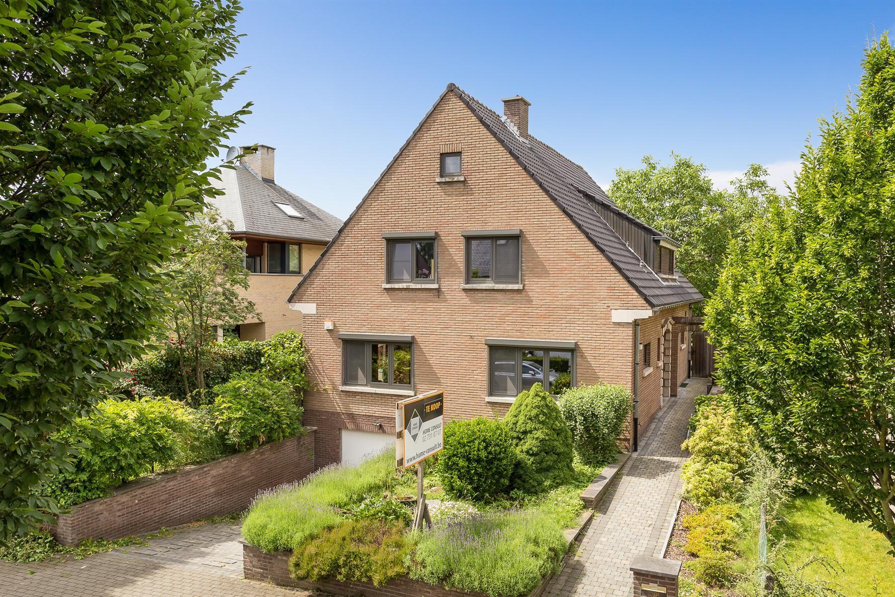 Villa à louer à Stijn Streuvelslaan 40 Sterrebeek