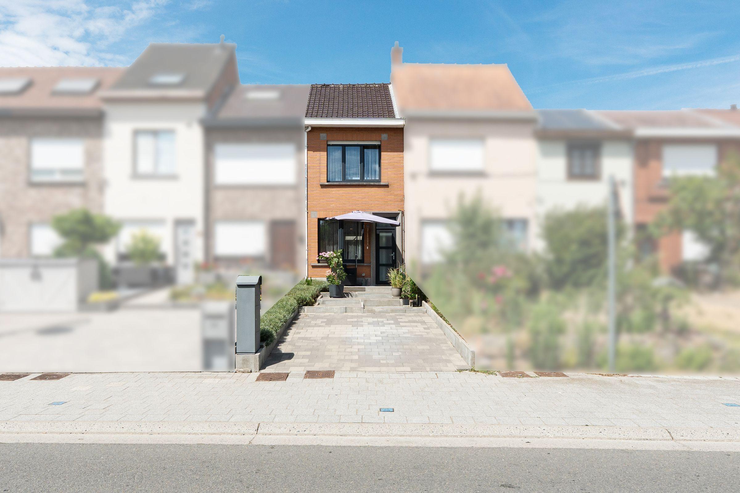 Maison à vendre à Kouterstraat 42 Beveren
